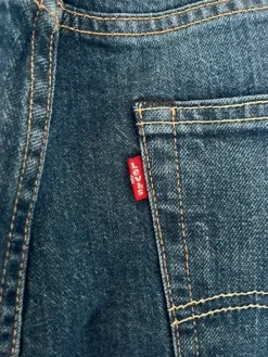 Online Levi's Farkut