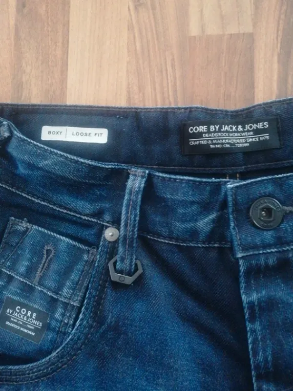 Online Jack & Jones Farkut