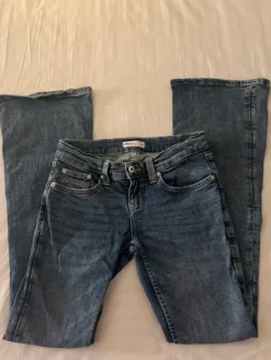 Online Gina Tricot Farkut