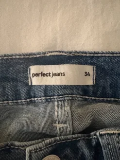 Online Gina Tricot Farkut