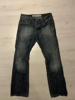 Outlet time zone denim inc Farkut