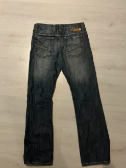 Outlet time zone denim inc Farkut