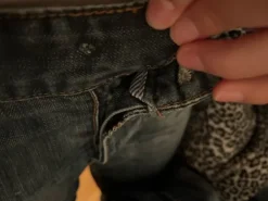 Outlet time zone denim inc Farkut