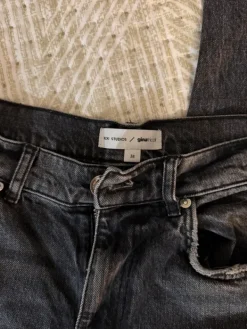 Sale Gina Tricot Farkut