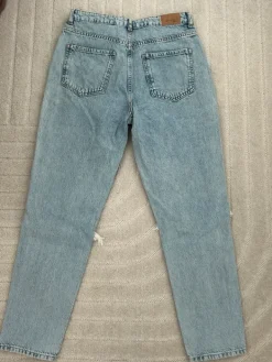 New Gina Tricot Farkut