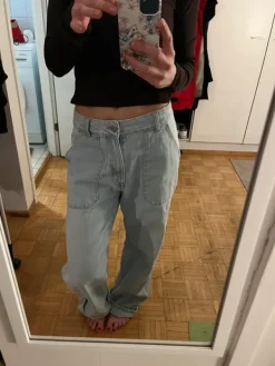 New Pull & Bear Farkut