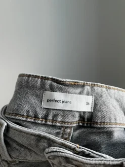 Best Gina Tricot farkut