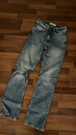 Clearance Stradivarius farkut bootcut