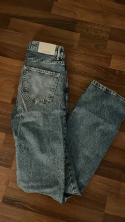 Clearance Stradivarius farkut bootcut