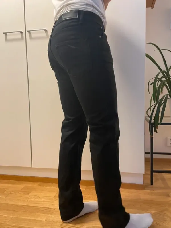 Hot Farkut Dressmann