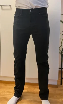 Hot Farkut Dressmann