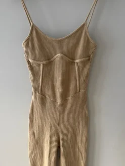 Online Fashionnova jumpsuit