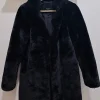 Hot Faux fur jacket