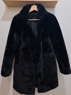Hot Faux fur jacket