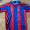 Sale Kappa Fc barcelona