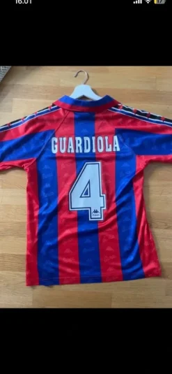 Sale Kappa Fc barcelona