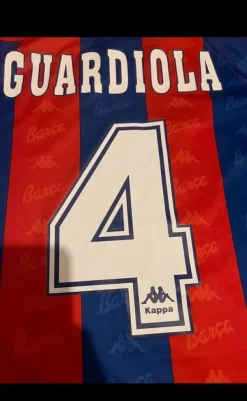 Sale Kappa Fc barcelona