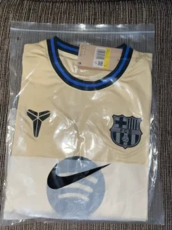 New Nike Fc Barcelona 25/26 away kit