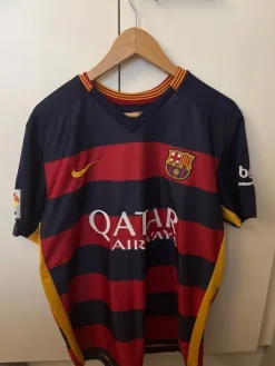 Clearance Nike Fc Barcelona pelipaita