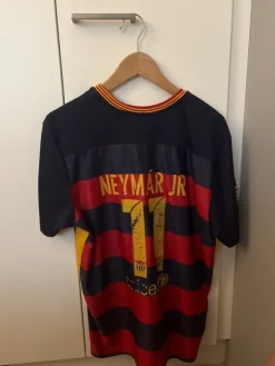 Clearance Nike Fc Barcelona pelipaita