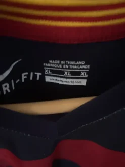 Clearance Nike Fc Barcelona pelipaita