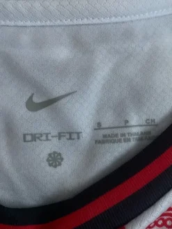 Sale Nike Fc Barcelona t-paita