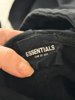 Clearance Essentials Fear of God