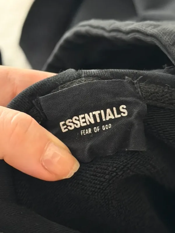Clearance Essentials Fear of God