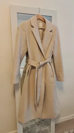 Discount H&M Figursydd kappa