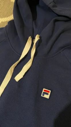 New FILA huppari