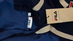 New FILA huppari