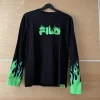 Discount Fila liekkipaita