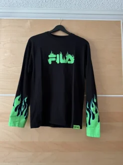 Discount Fila liekkipaita