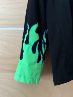 Discount Fila liekkipaita