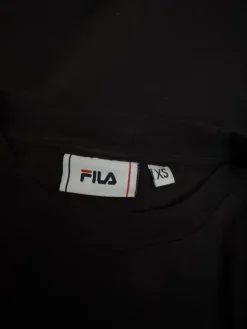 Discount Fila liekkipaita