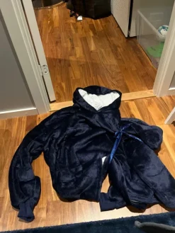 Clearance BILTEMA Filt som är tröja