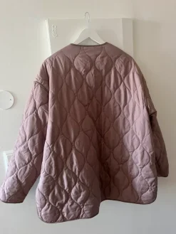 Best Fin jacka från Kappahl