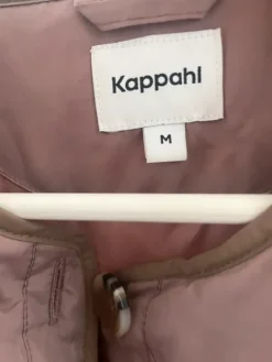 Best Fin jacka från Kappahl