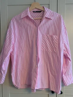 Best Fin skjorte fra Zara