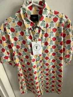 Best Finlayson t-paita