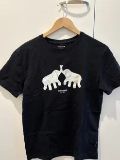 Clearance Finlayson t-paita