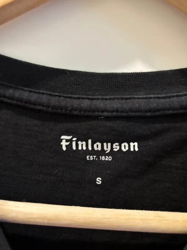 Clearance Finlayson t-paita