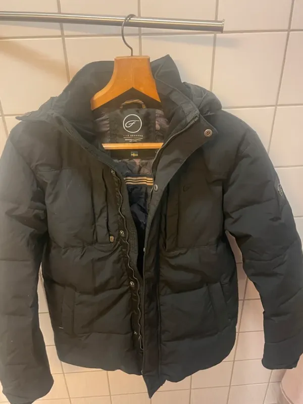 Clearance Five Seasons winter jacket