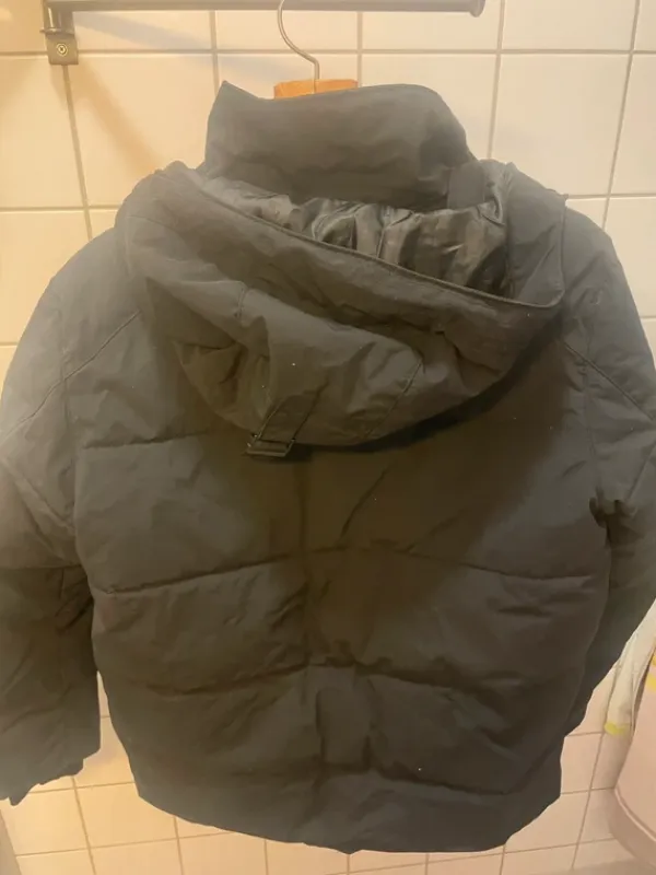 Clearance Five Seasons winter jacket