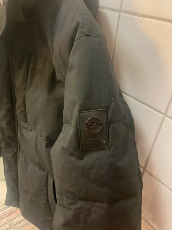 Clearance Five Seasons winter jacket