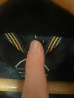 Clearance Five Seasons winter jacket