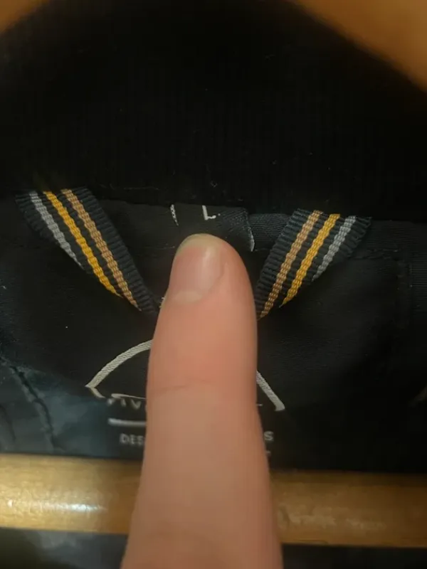 Clearance Five Seasons winter jacket