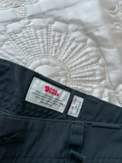 New Fjällräven Keb 44