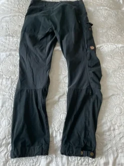 New Fjällräven Keb 44