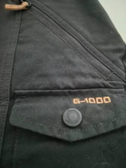 Best Fjällräven Nikka shorts